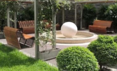 MODERNO DEPARTAMENTO 3 DORMITORIOS CON  JARDIN - PRIMER PISO- SURCO