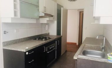 MODERNO DEPARTAMENTO 3 DORMITORIOS CON  JARDIN - PRIMER PISO- SURCO