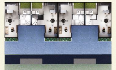 PRE-VENTA DE CASA EN LA FORMANDO HOGAR