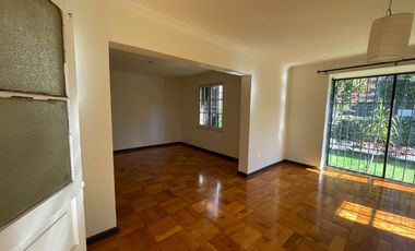 Hermosa Casa 168 / 372m2, Martín De Zamora / Bello Horizonte