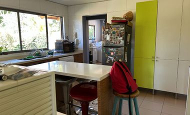 Hermosa Casa Condominio Chicureo 280/5.000 Piscina Jardín