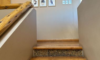 Hermosa Casa Condominio Chicureo 280/5.000 Piscina Jardín