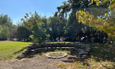 Hermosa Casa Condominio Chicureo 280/5.000 Piscina Jardín