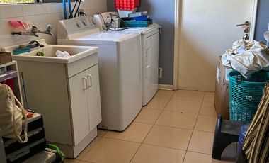 Hermosa Casa Condominio Chicureo 280/5.000 Piscina Jardín