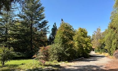 Hermosa Casa Condominio Chicureo 280/5.000 Piscina Jardín