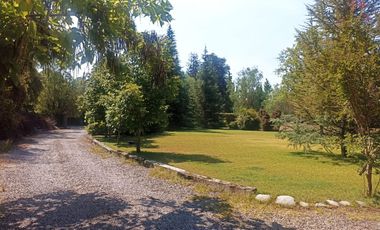 Hermosa Casa Condominio Chicureo 280/5.000 Piscina Jardín