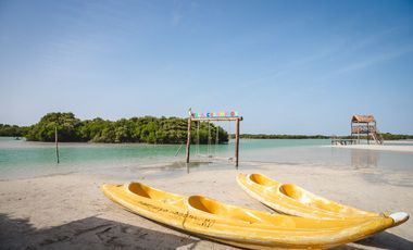 BEACHFRONT APARTAMENTS FOR SALE