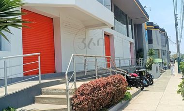 Alquiler de Local Comercial  160m – La Molina  US$ 3,000.