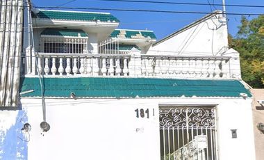 CASA EN REMATE BANCARIO, MIRAFLORES, MERIDA