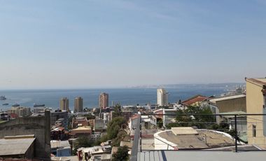 BROKER VALPARAISO NUEVAS 4D-3B-VISTA