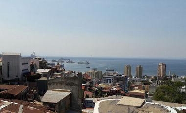 BROKER VALPARAISO NUEVAS 4D-3B-VISTA