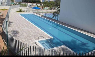 ARRIENDO APARTAMENTO EN EL ANILLO VIAL