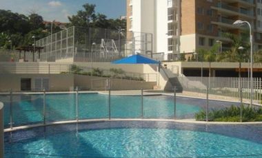 ARRIENDO APARTAMENTO EN EL ANILLO VIAL