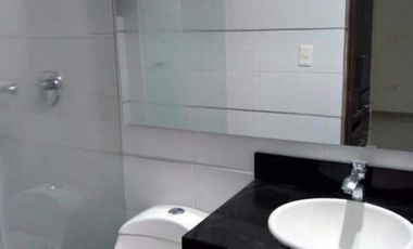 ARRIENDO APARTAMENTO EN EL ANILLO VIAL