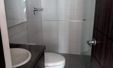 ARRIENDO APARTAMENTO EN EL ANILLO VIAL