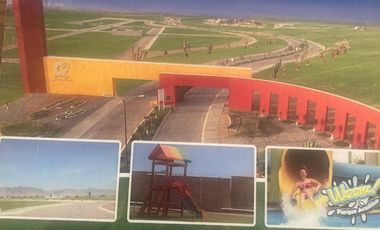 Terreno en Venta en Villa de Reyes, San Luis Potosí