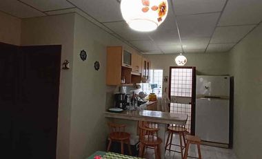 CASA EN VENTA DE UNA PLANTA UBICADA EN LA VIA A PUNTA CARNERO