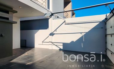 Casa en RENTA, Comercial Chapultepec, Zona Norte