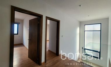 Casa en RENTA, Comercial Chapultepec, Zona Norte