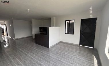 Casa Campestre de Estreno en Otavalo sector San Rafael con Vista a la Laguna