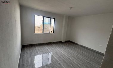 Casa Campestre de Estreno en Otavalo sector San Rafael con Vista a la Laguna