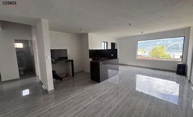 Casa Campestre de Estreno en Otavalo sector San Rafael con Vista a la Laguna