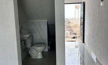 Casa Campestre de Estreno en Otavalo sector San Rafael con Vista a la Laguna