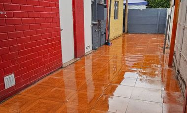 Venden Casa Calle Lago Tranquilo Puente Alto