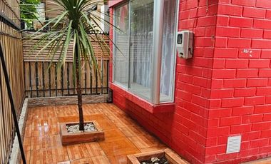 Venden Casa Calle Lago Tranquilo Puente Alto