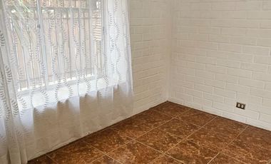 Venden Casa Calle Lago Tranquilo Puente Alto