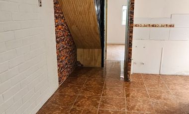 Venden Casa Calle Lago Tranquilo Puente Alto