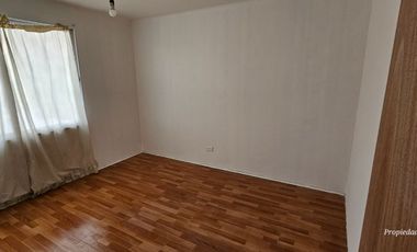 Venden Casa Calle Lago Tranquilo Puente Alto