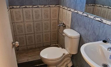 Venden Casa Calle Lago Tranquilo Puente Alto