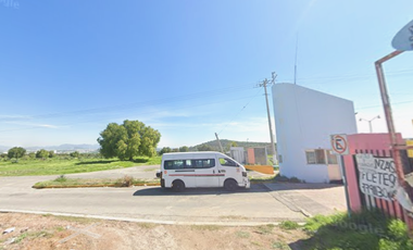 Casa en venta en Ex Hacienda de Paula, Estado de México, México