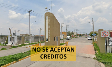 Casa en venta en Ex Hacienda de Paula, Estado de México, México