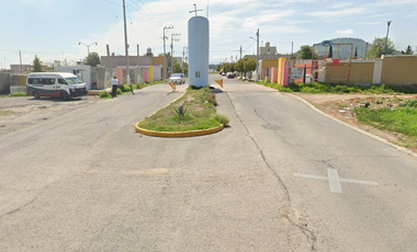 Casa en venta en Ex Hacienda de Paula, Estado de México, México