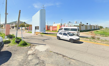 Casa en venta en Ex Hacienda de Paula, Estado de México, México