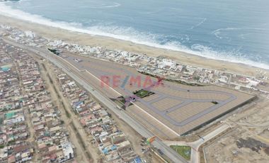 Venta De Condominio Privado Con Vista Al Mar