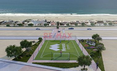 Venta De Condominio Privado Con Vista Al Mar