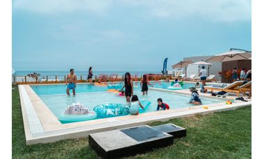 Venta De Condominio Privado Con Vista Al Mar