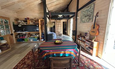 Hermosa Casa Quisco Norte 67/450m2