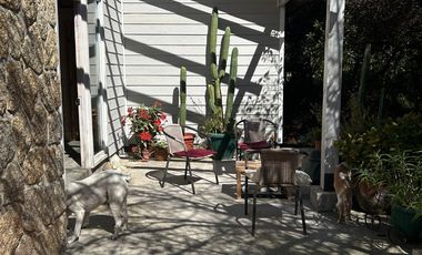 Hermosa Casa Quisco Norte 67/450m2