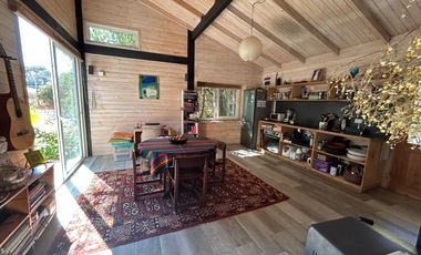 Hermosa Casa Quisco Norte 67/450m2