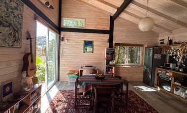 Hermosa Casa Quisco Norte 67/450m2