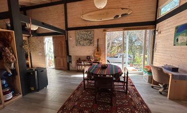 Hermosa Casa Quisco Norte 67/450m2