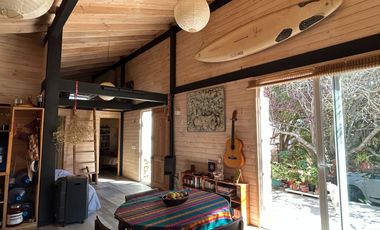 Hermosa Casa Quisco Norte 67/450m2