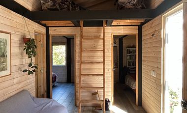 Hermosa Casa Quisco Norte 67/450m2