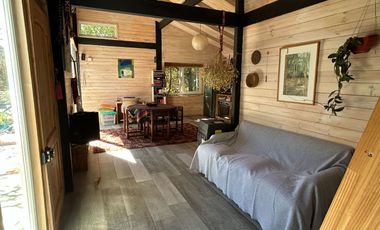 Hermosa Casa Quisco Norte 67/450m2