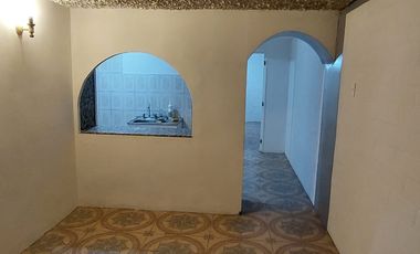 Se arrienda dep. 1D 1/2, 1B 1er Piso Huanhuali Villa Alemana