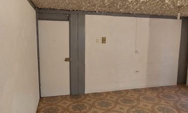 Se arrienda dep. 1D 1/2, 1B 1er Piso Huanhuali Villa Alemana